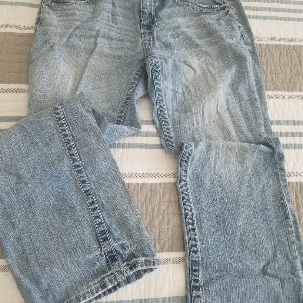 BKE Jeans